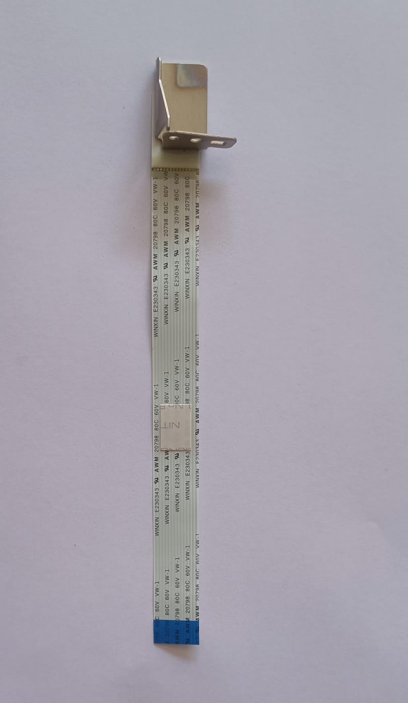 CANAN Cable ID Printer Head Unit for MK3000/MK5000 [TM-MK35PH]